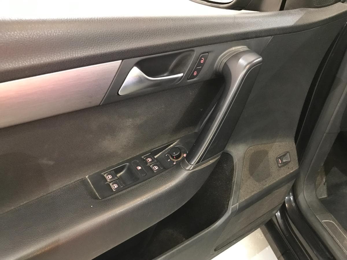Volkswagen Passat 1.6 TDi — imagen 52