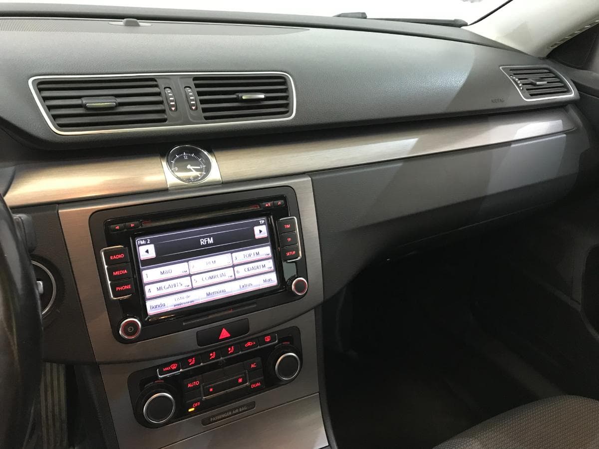 Volkswagen Passat 1.6 TDi — imagen 42
