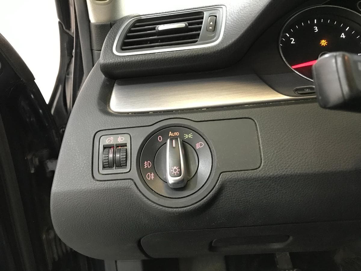 Volkswagen Passat 1.6 TDi — imagen 39