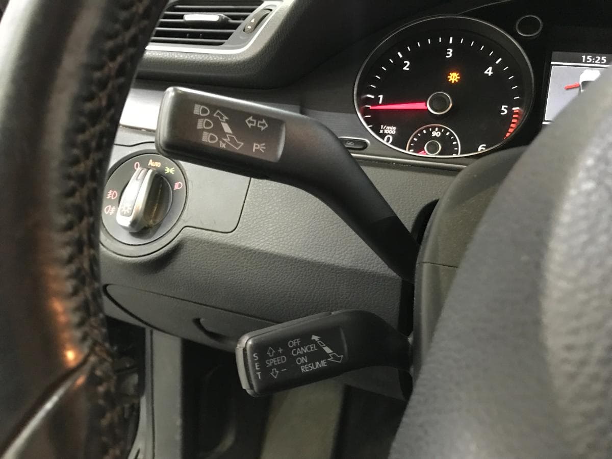 Volkswagen Passat 1.6 TDi — imagen 50