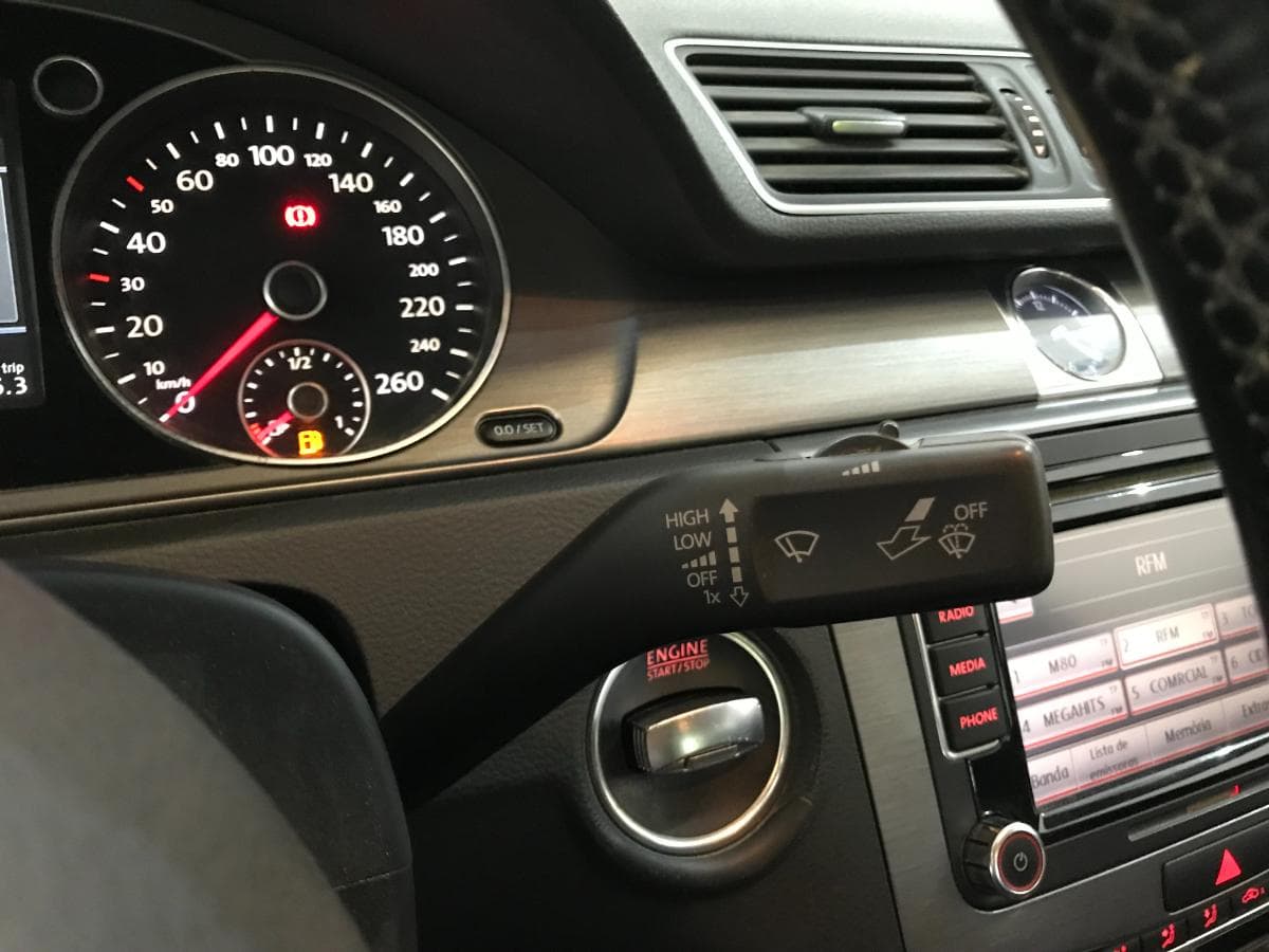 Volkswagen Passat 1.6 TDi — imagen 48