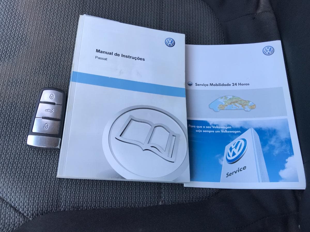 Volkswagen Passat 1.6 TDi — imagen 53