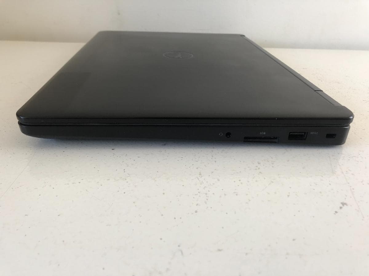 Portátil Dell E5470 — imagem 2