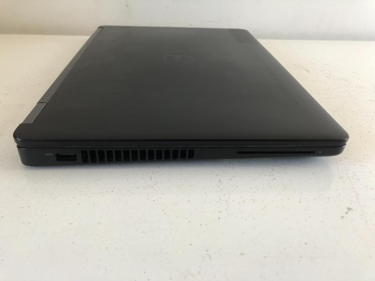 Portátil Dell E5470 — imagem 3