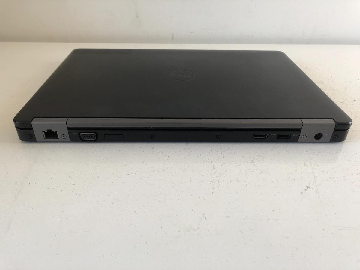 Portátil Dell E5470 — imagem 6