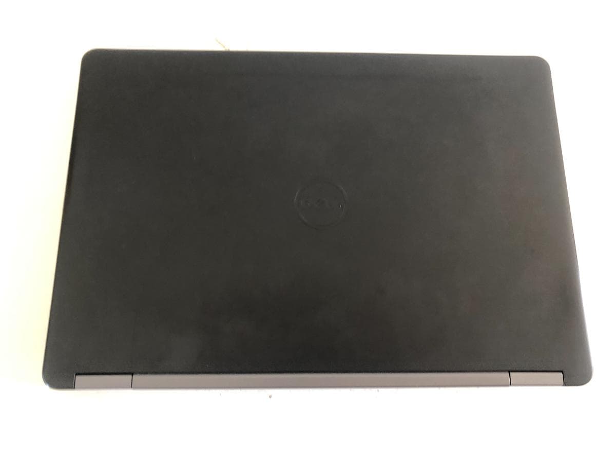 Portátil Dell E5470 — imagem 8