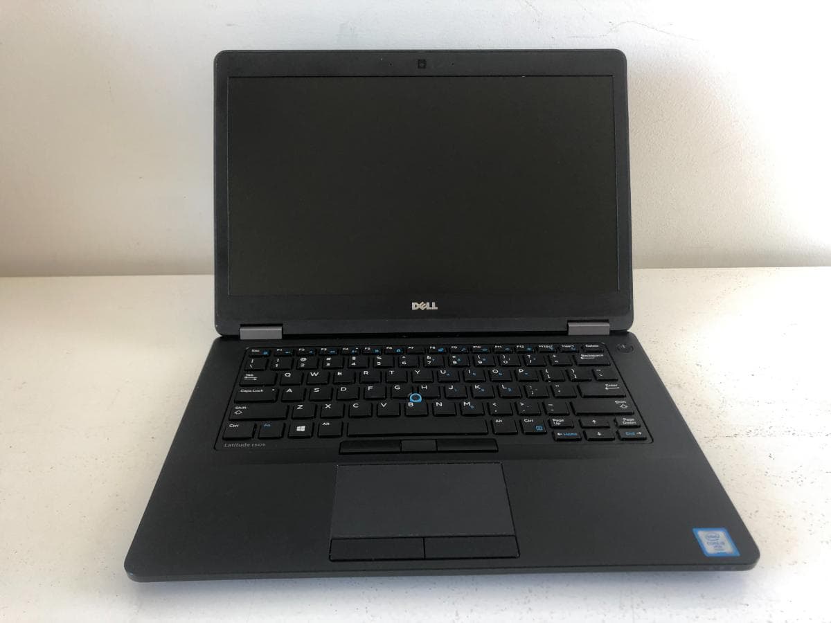 Portátil Dell E5470 — imagem 7
