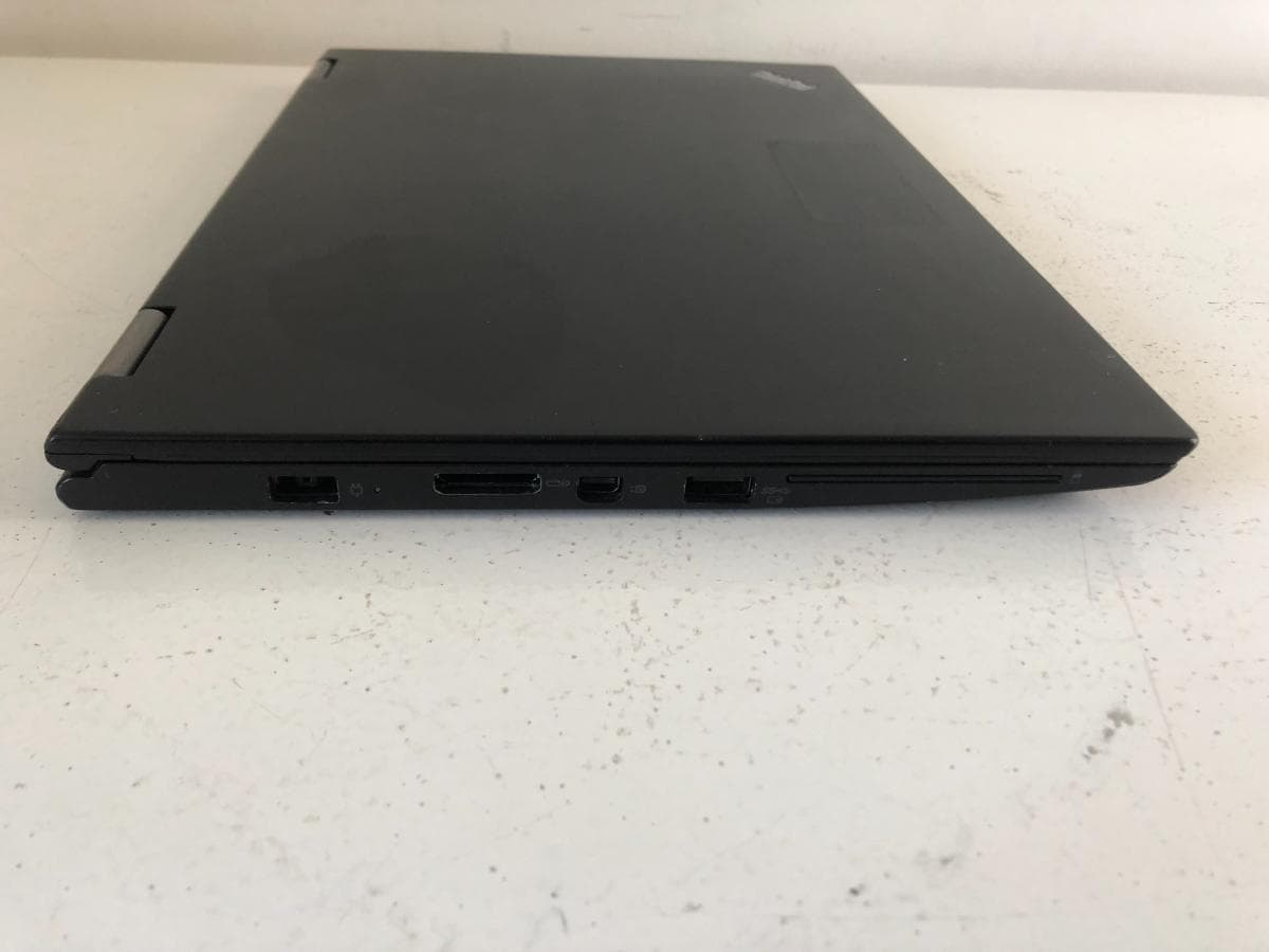 Portátil Yoga 260 — imagen 2
