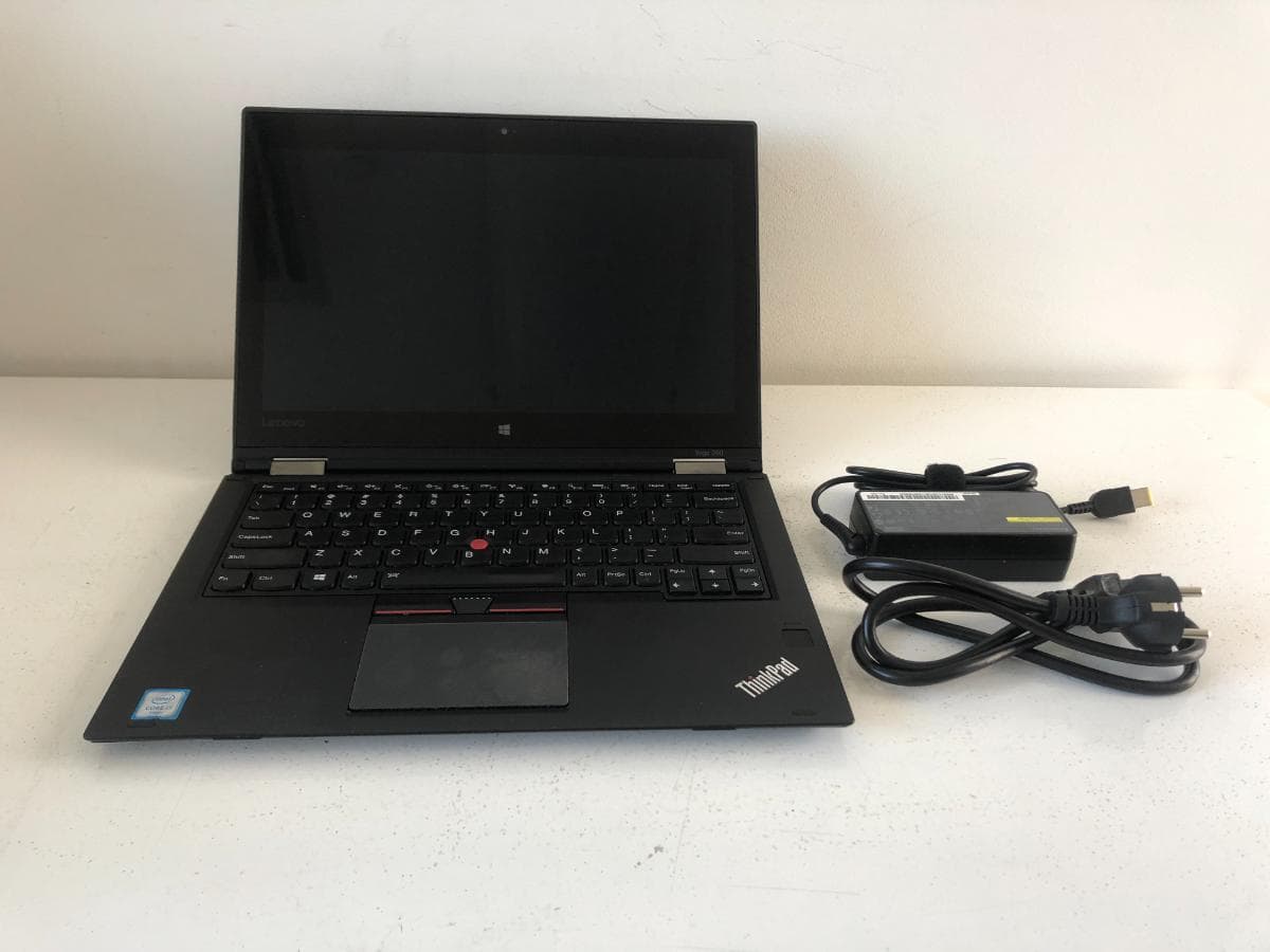 Portátil Yoga 260 — imagen 5