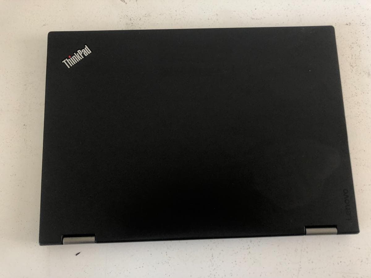 Portátil Yoga 260 — imagen 4