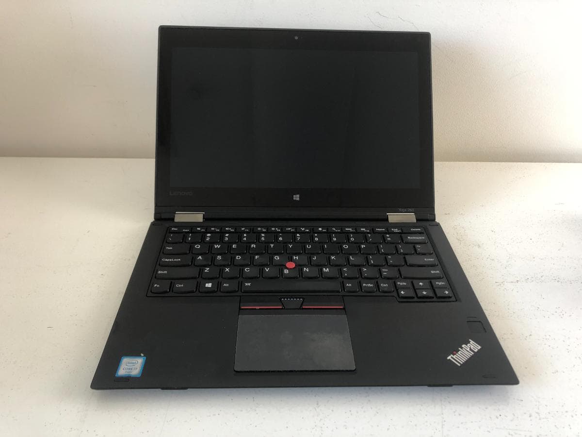 Portátil Yoga 260 — imagen 7