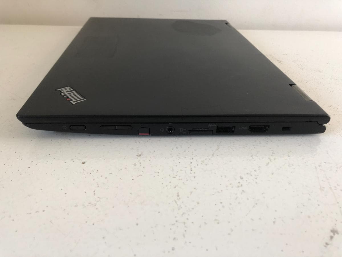 Portátil Yoga 260 — imagen 6