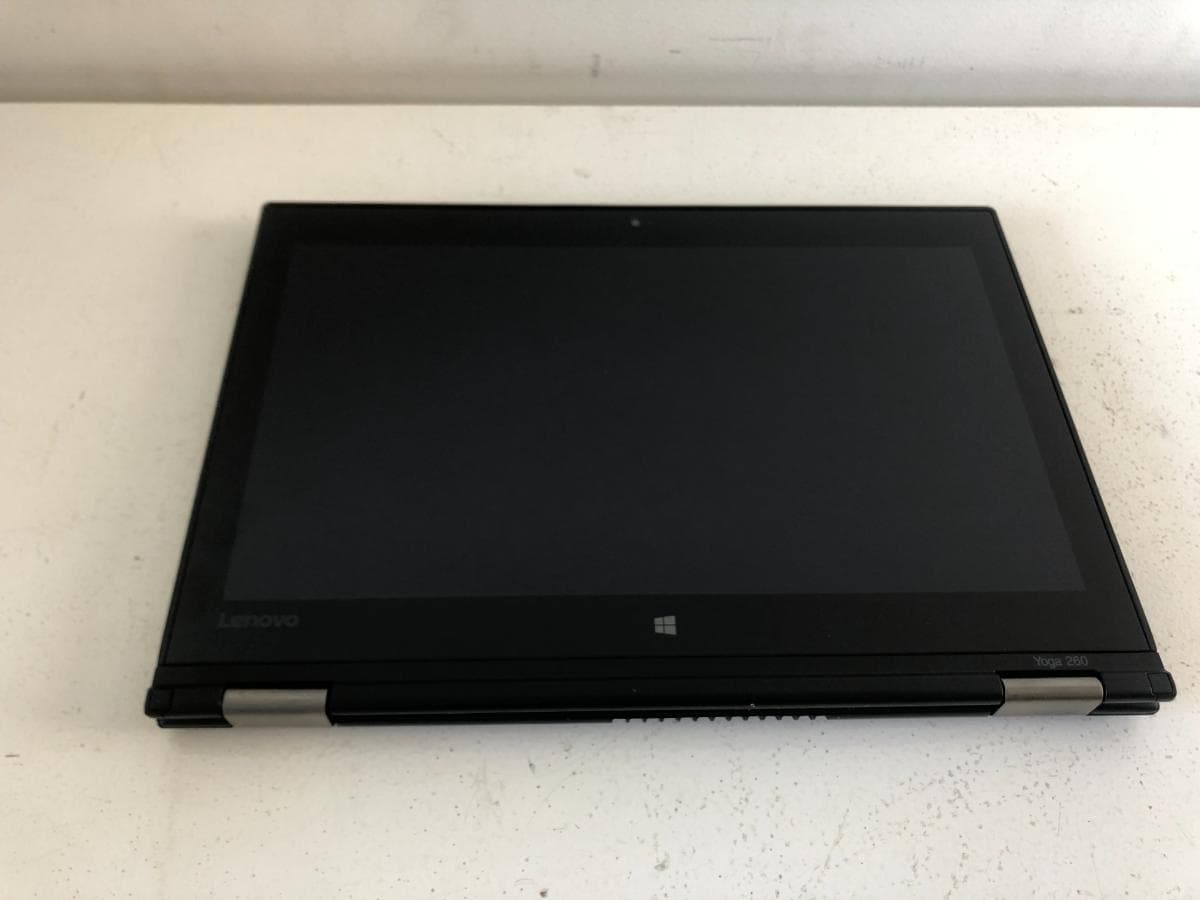 Portátil Yoga 260 — imagen 9