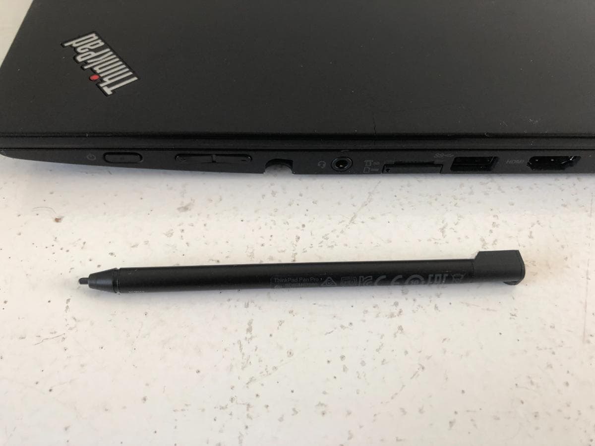 Portátil Yoga 260 — imagen 11