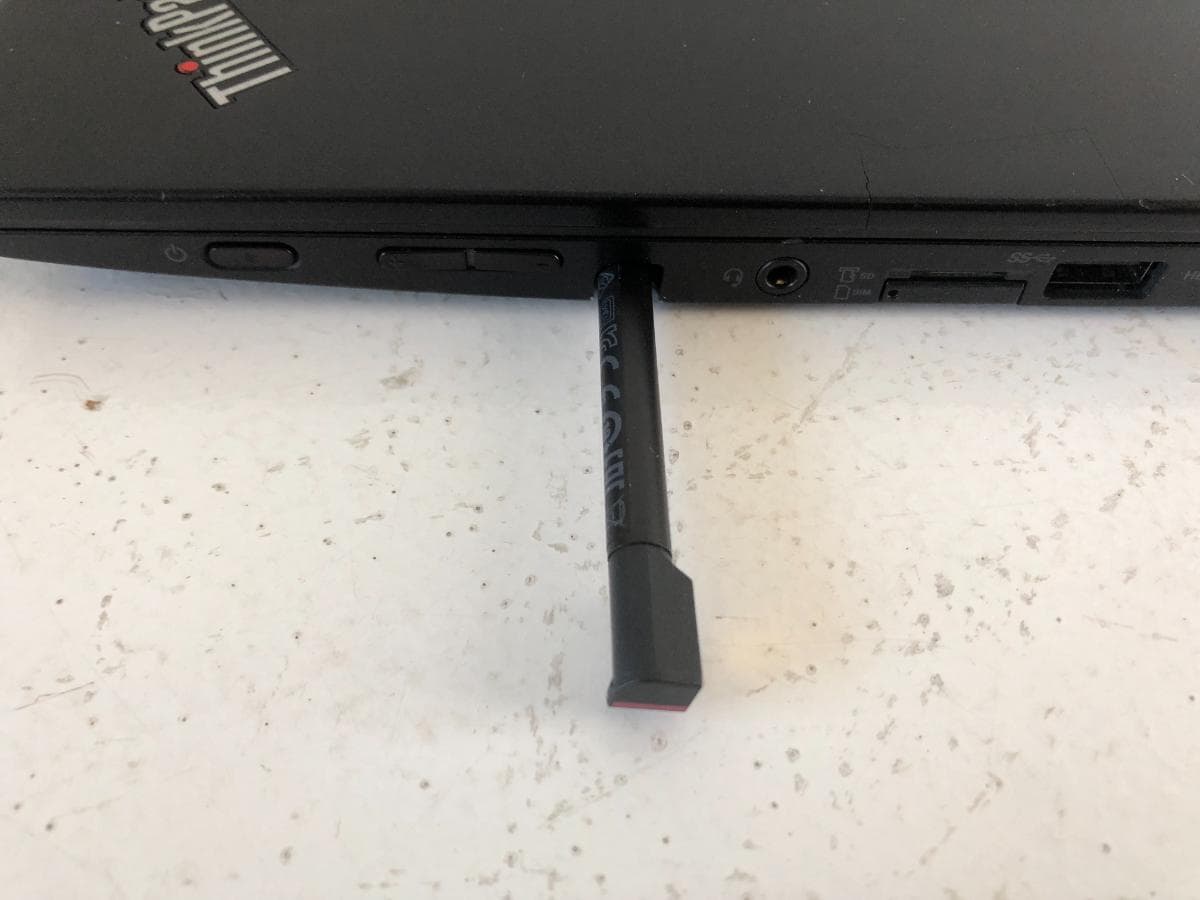 Portátil Yoga 260 — imagen 13