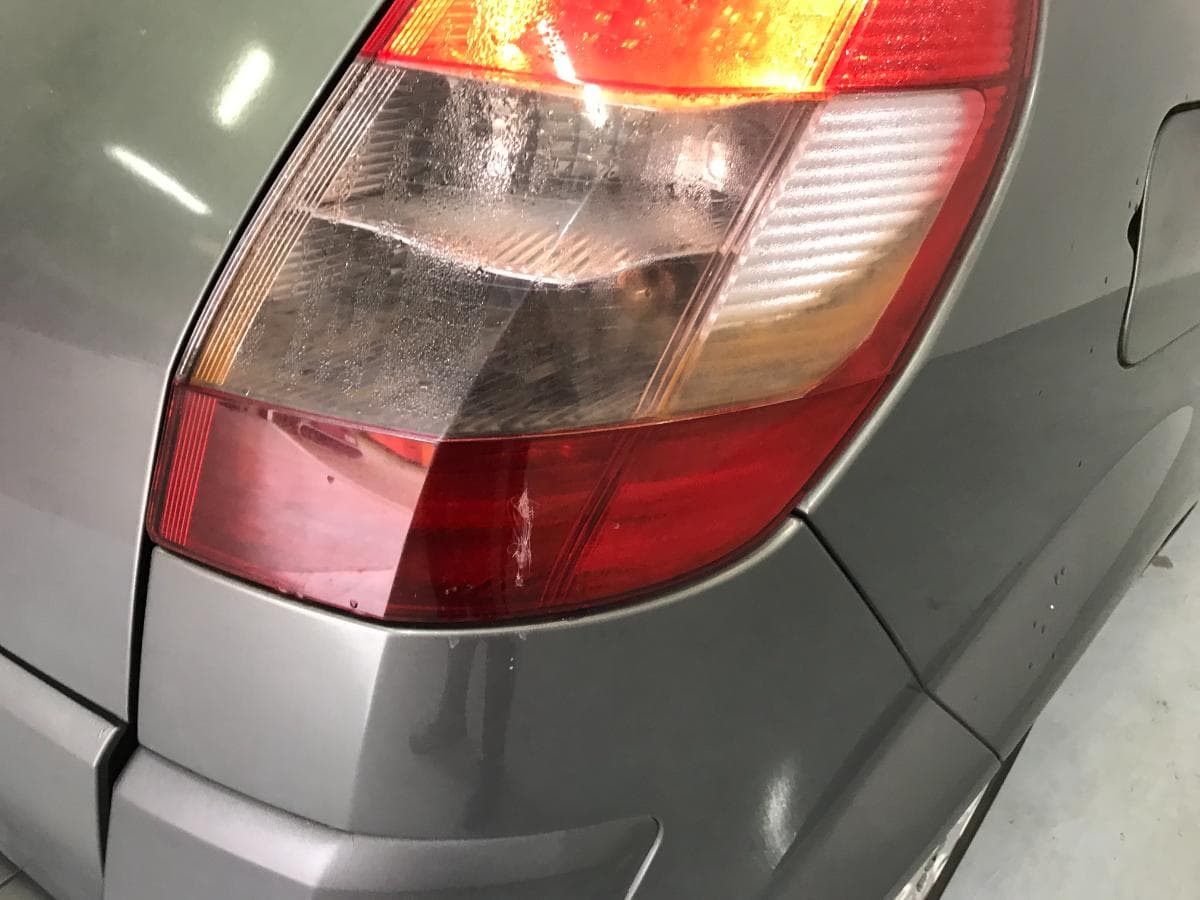 Renault Scénic 1.5DCI · Ano 2004 — image 17