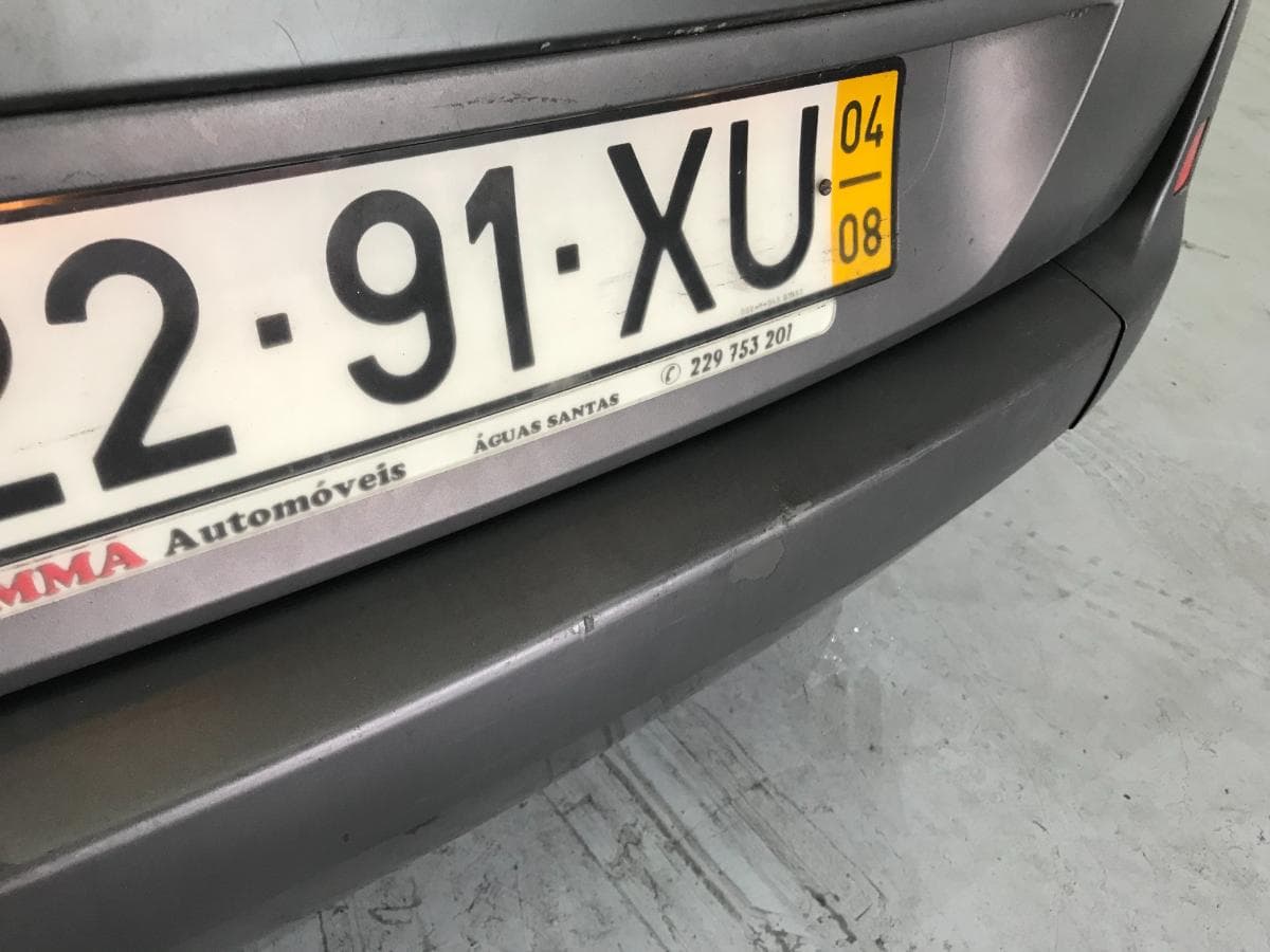 Renault Scénic 1.5DCI · Ano 2004 — image 18