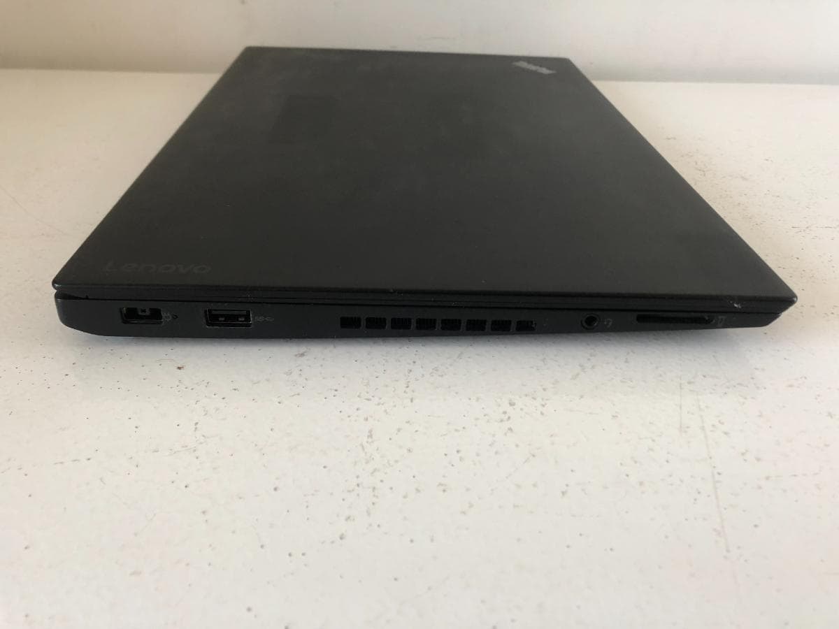 Portátil T470s — imagen 2