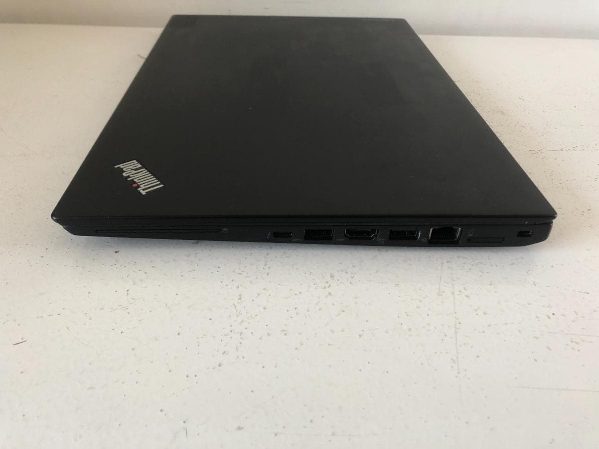 Portátil T470s — imagen 5