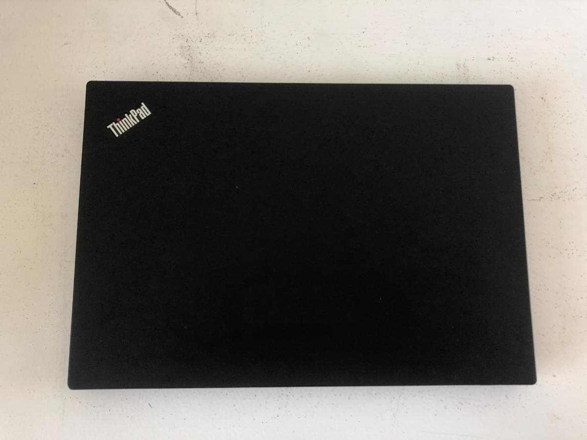 Portátil T470s — imagen 1