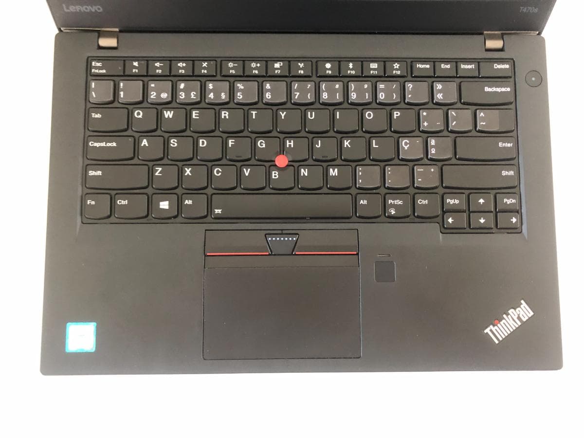 Portátil T470s — imagen 6