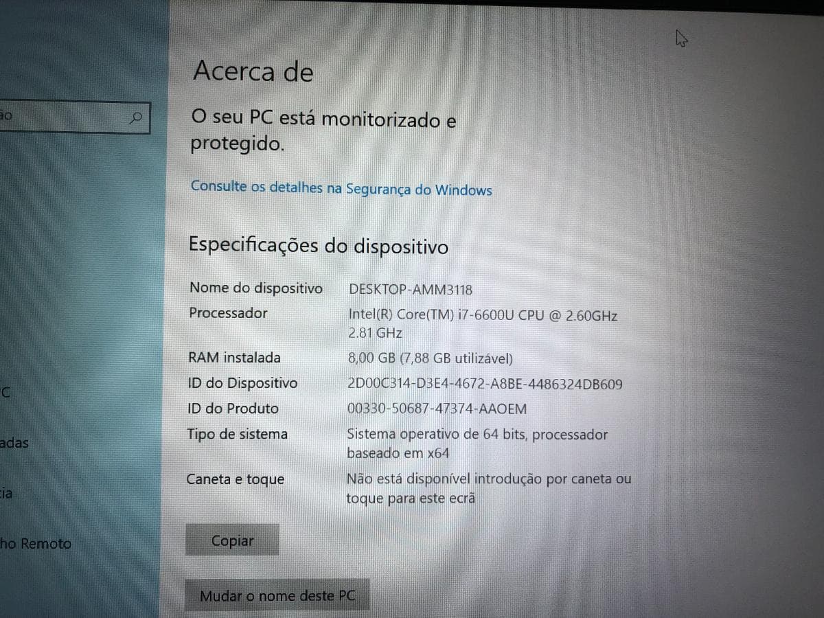 Portátil T470s — imagen 10
