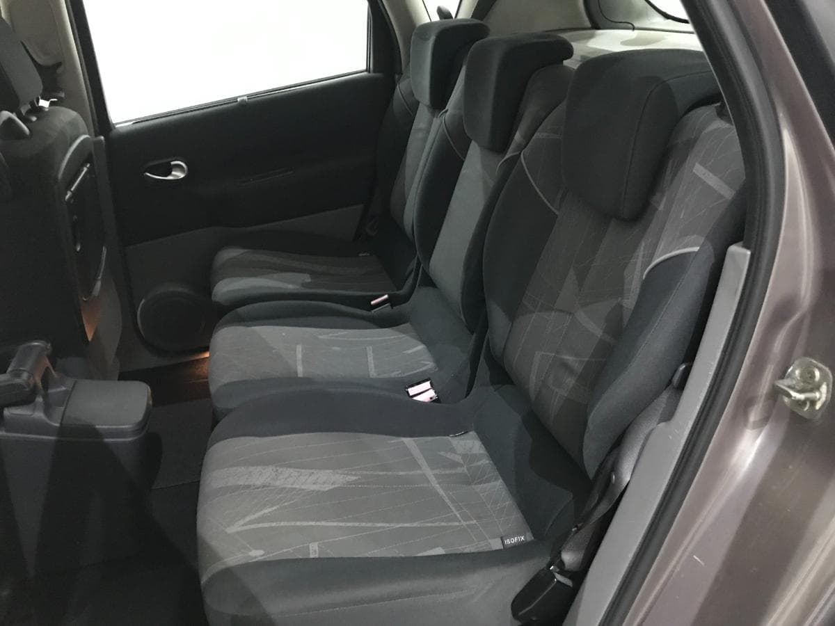Renault Scénic 1.5DCI · Ano 2004 — image 24