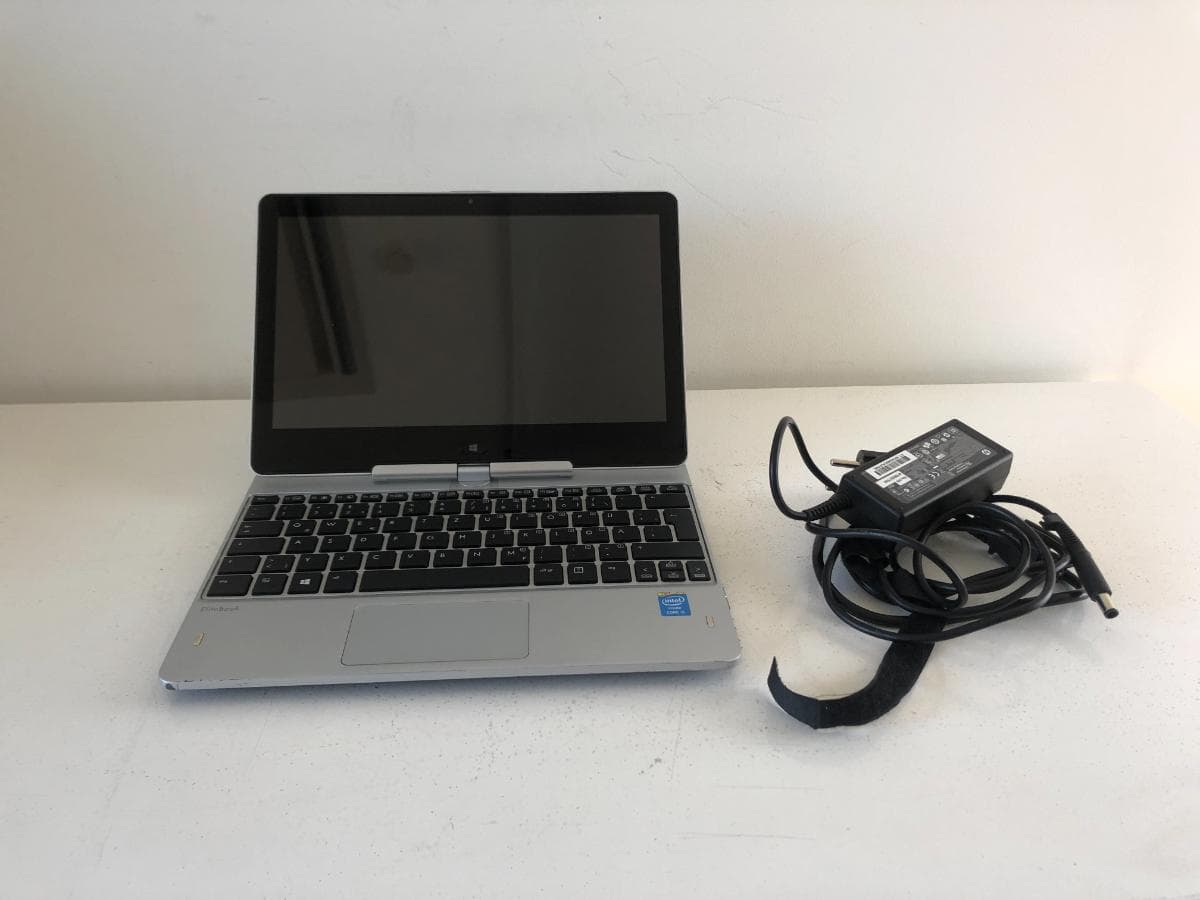 Portátil HP 810 — imagen 2