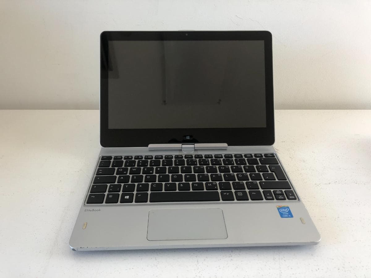 Portátil HP 810 — imagen 6