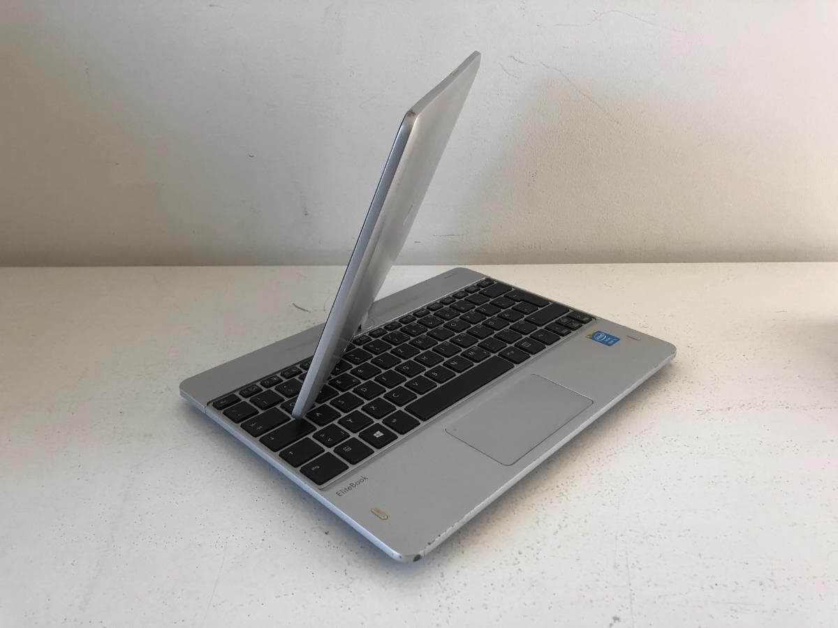 Portátil HP 810 — imagen 5