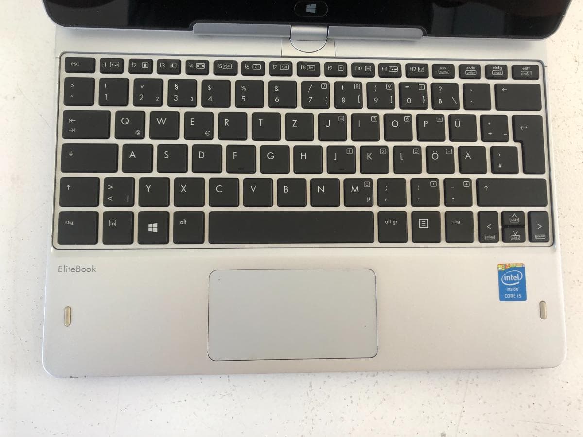 Portátil HP 810 — imagen 4