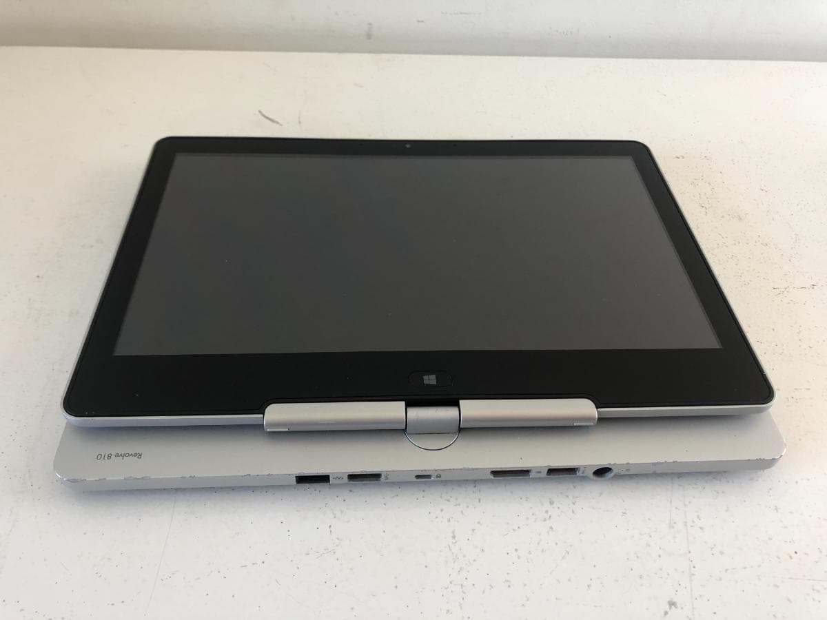 Portátil HP 810 — imagen 7