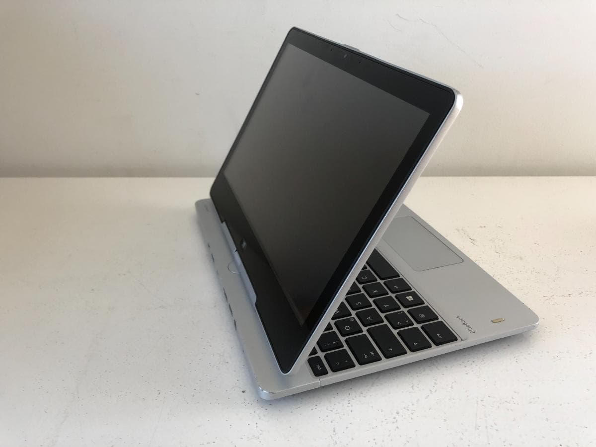 Portátil HP 810 — imagen 10