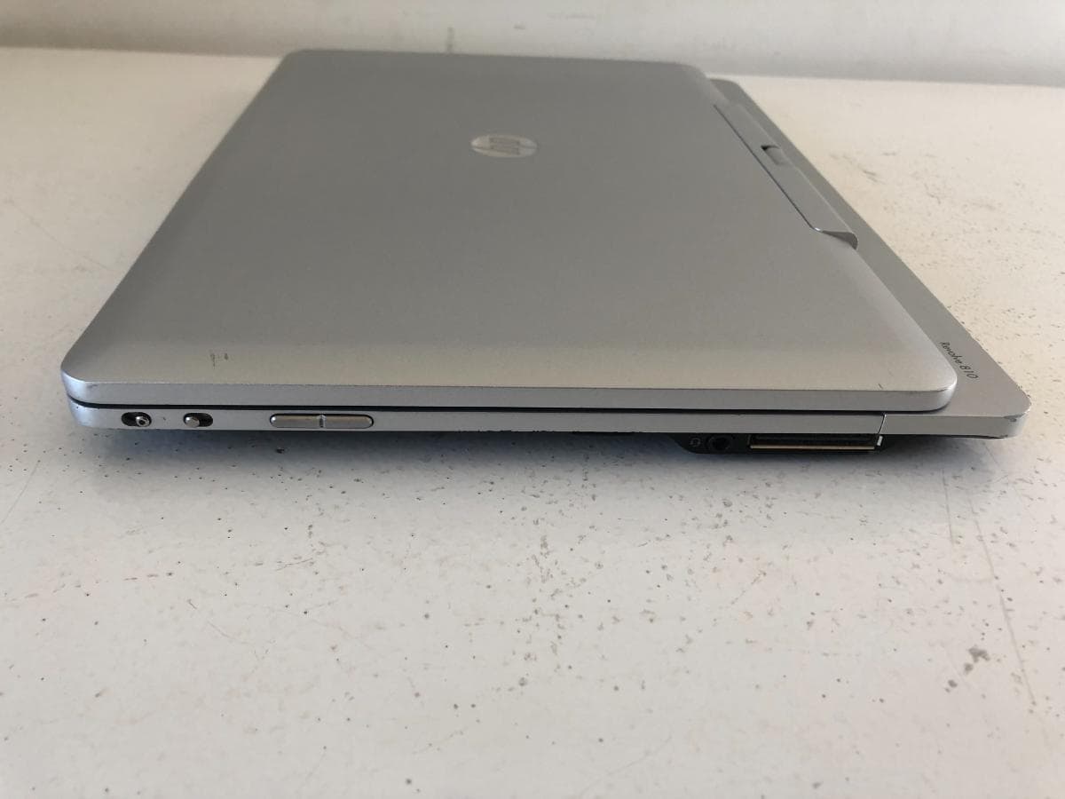 Portátil HP 810 — imagen 12