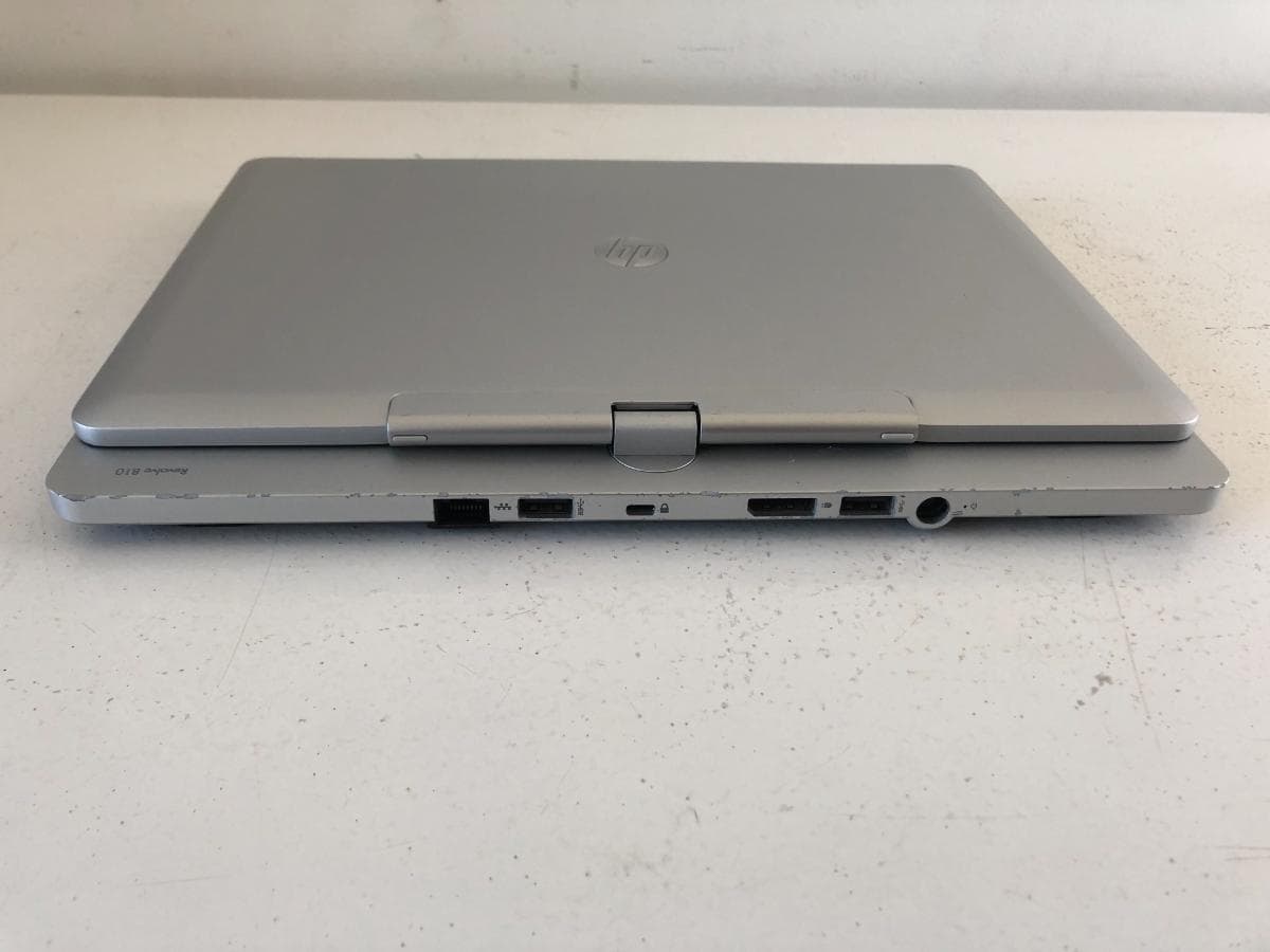 Portátil HP 810 — imagen 11
