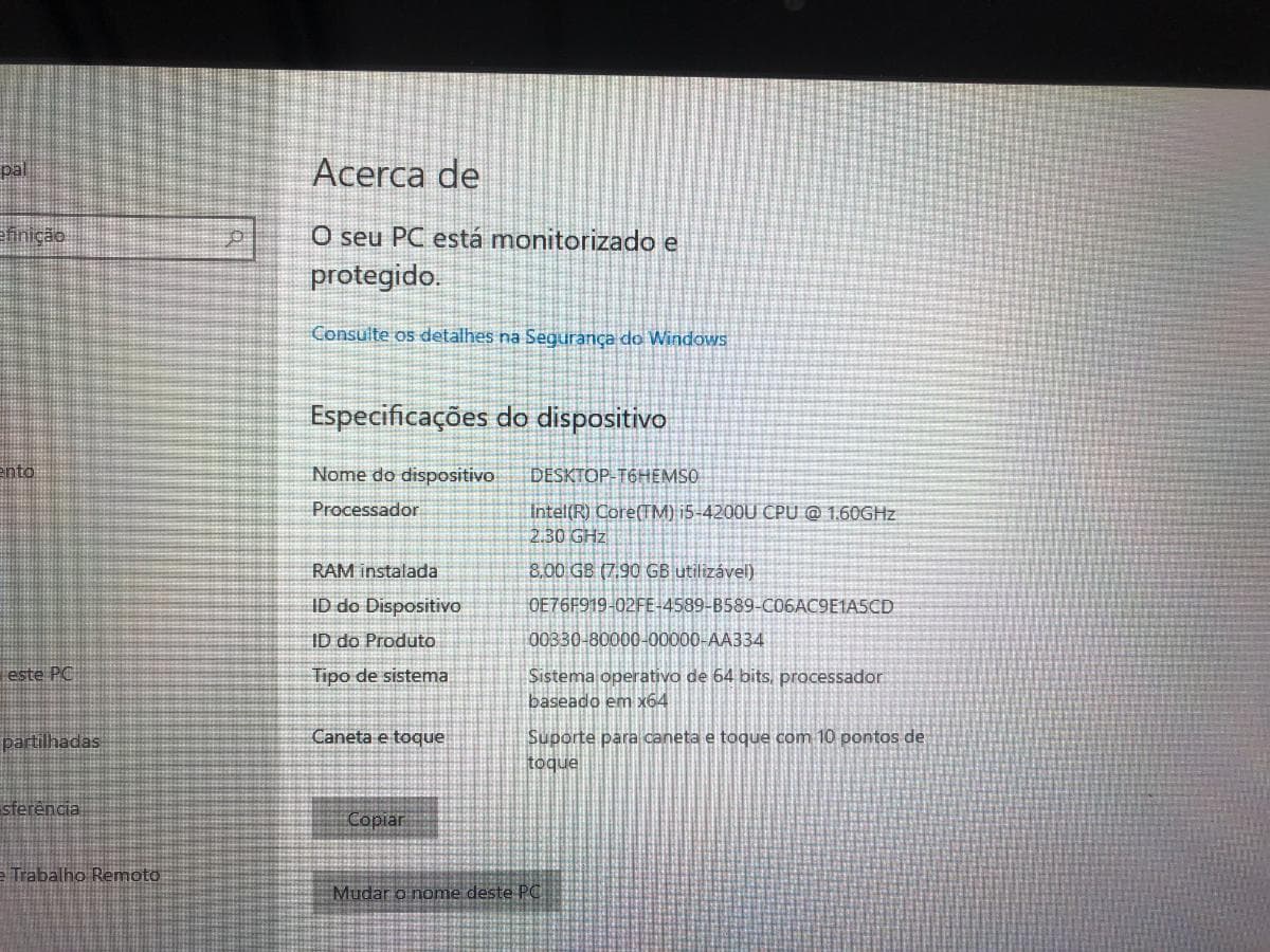 Portátil HP 810 — imagen 13