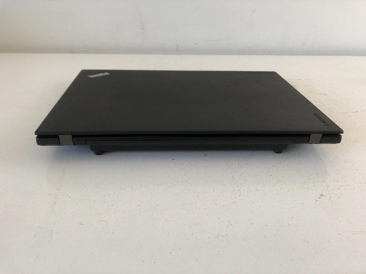 Portátil Lenovo Thinkpad X270 — imagem 2