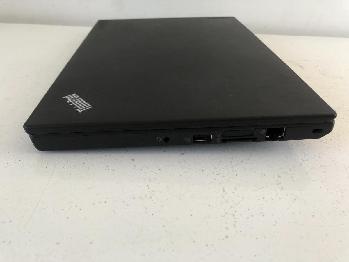 Portátil Lenovo Thinkpad X270 — imagem 3