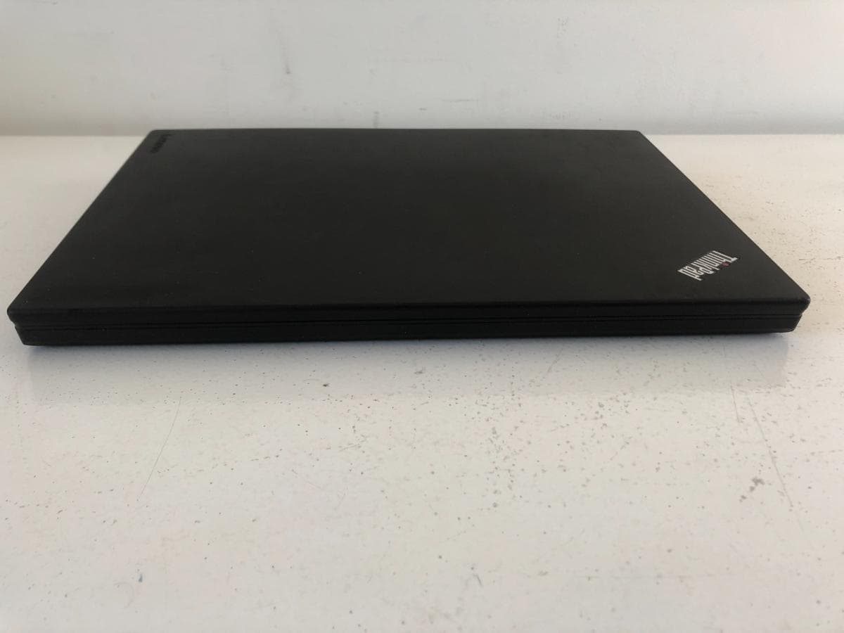 Portátil Lenovo Thinkpad X270 — imagem 6