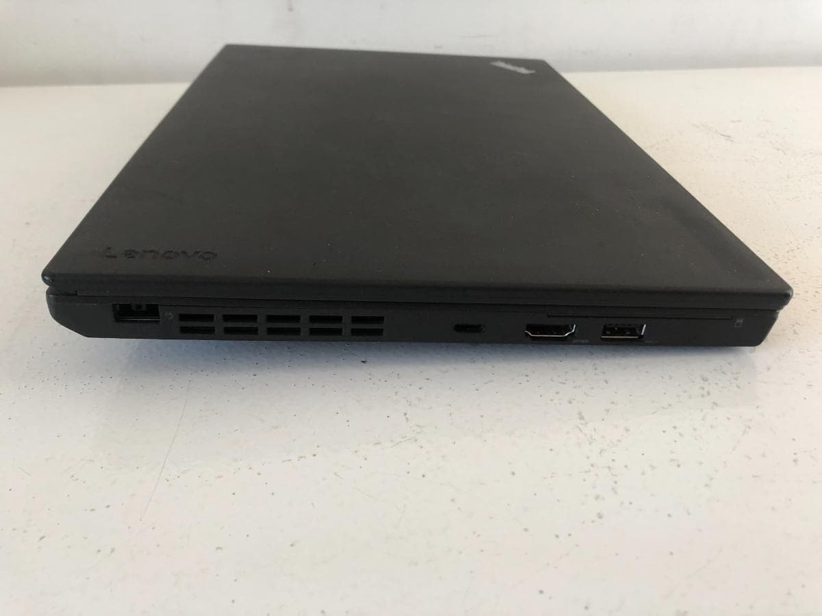 Portátil Lenovo Thinkpad X270 — imagem 5