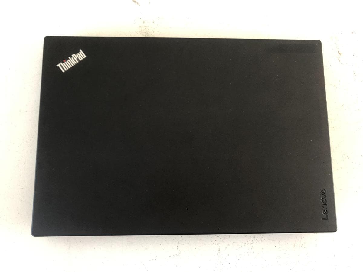 Portátil Lenovo Thinkpad X270 — imagem 7