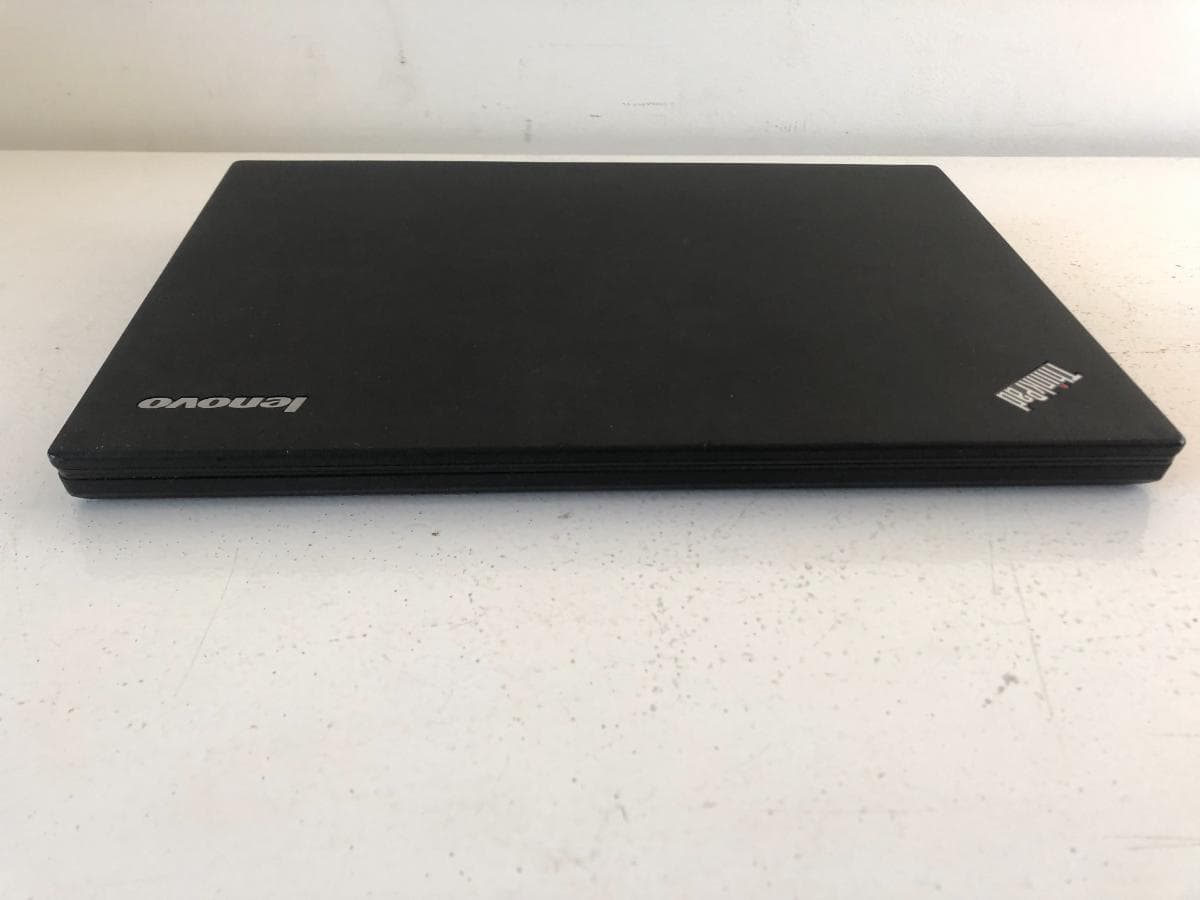 Portátil Lenovo Thinkpad X250 — imagen 1