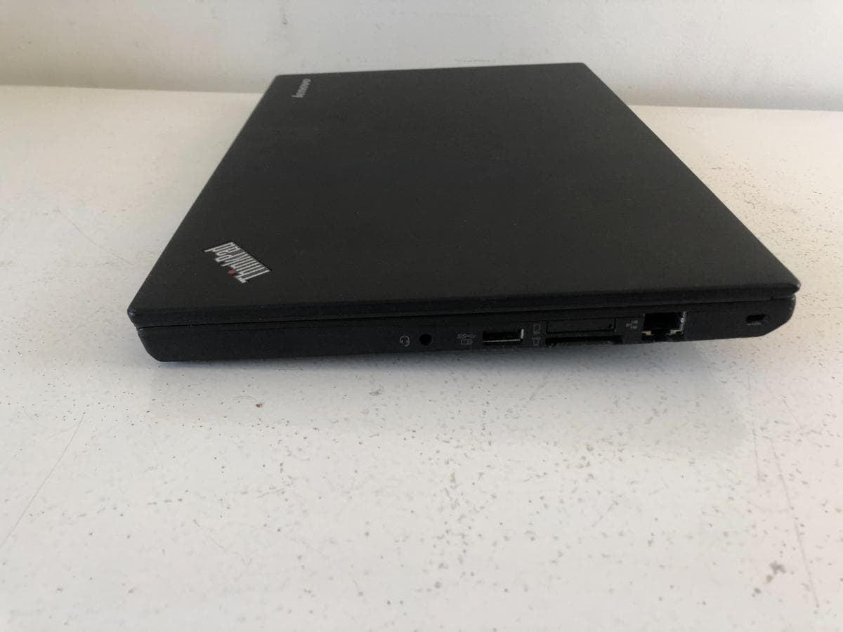 Portátil Lenovo Thinkpad X250 — imagen 2