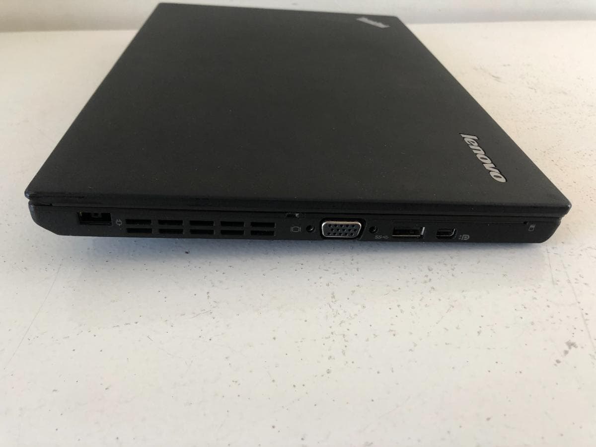 Portátil Lenovo Thinkpad X250 — imagen 5