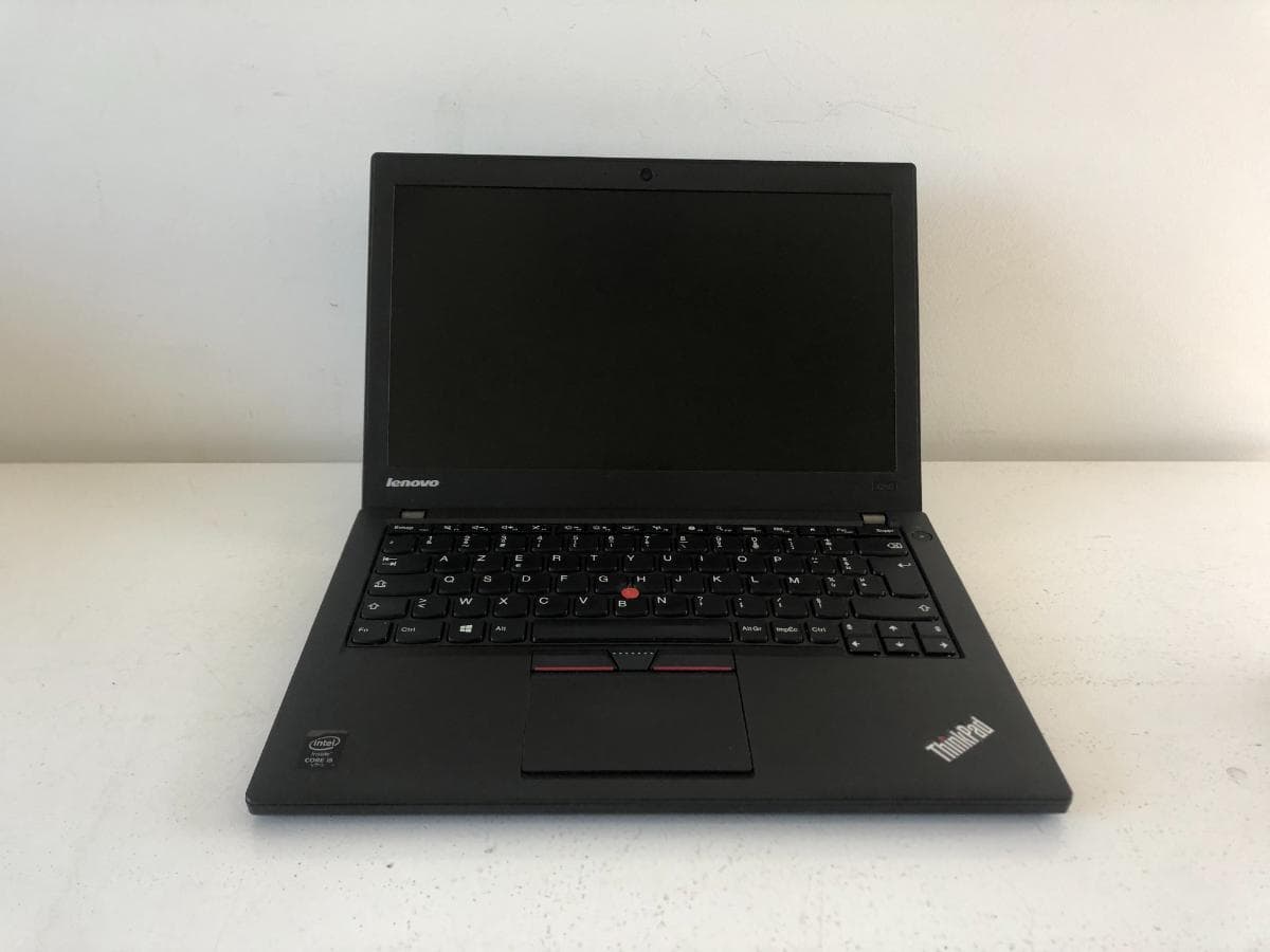 Portátil Lenovo Thinkpad X250 — imagen 6