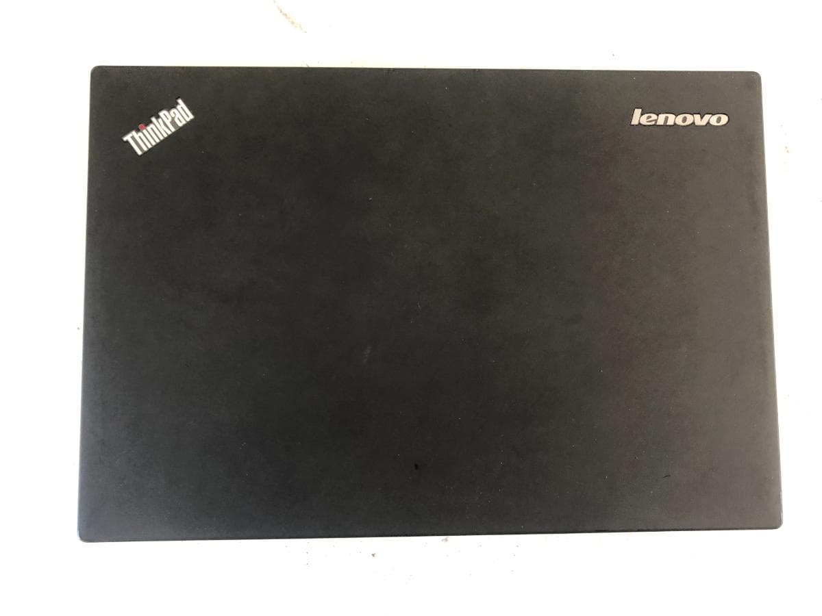 Portátil Lenovo Thinkpad X250 — imagen 8