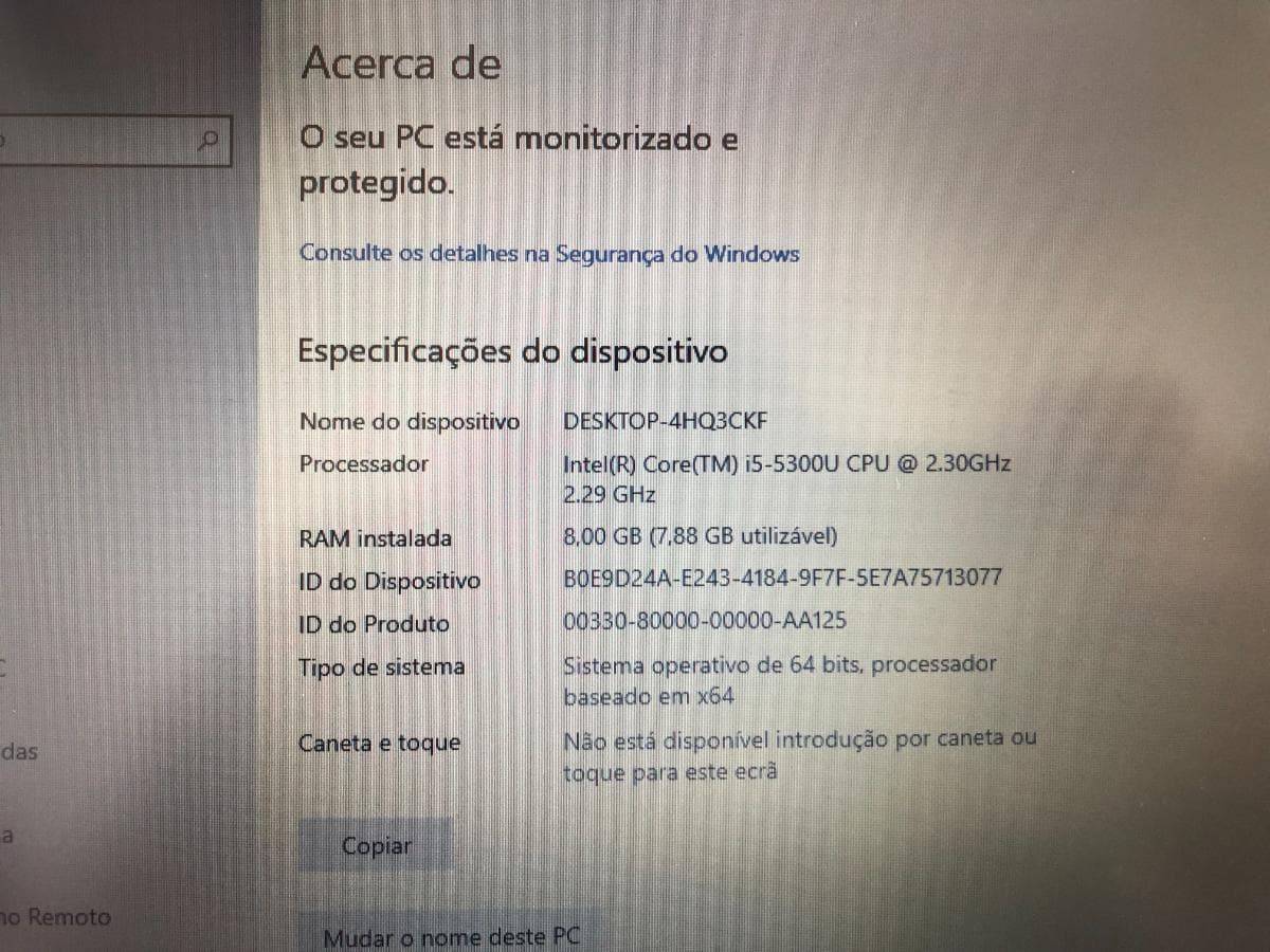 Portátil Lenovo Thinkpad X250 — imagen 10