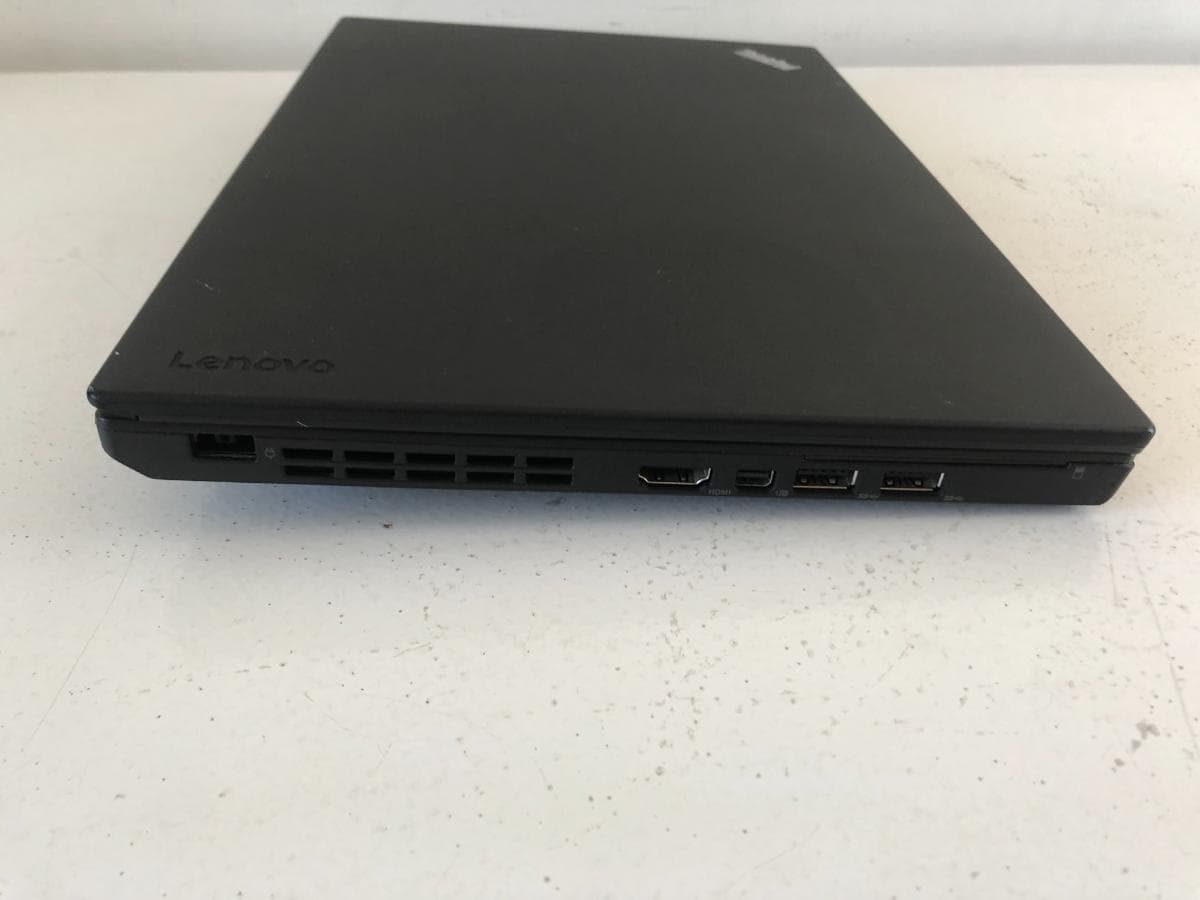 Portátil Lenovo Thinkpad X260 — image 2