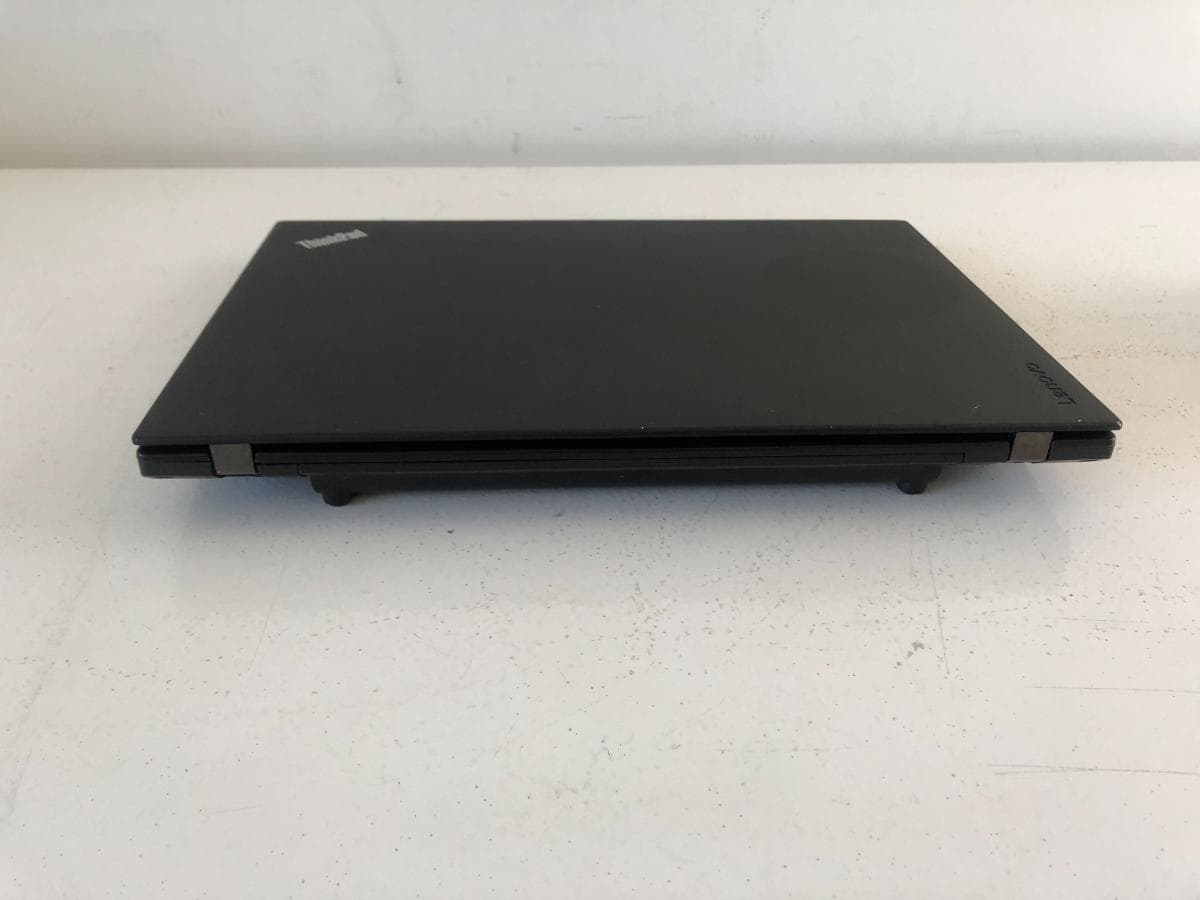 Portátil Lenovo Thinkpad X260 — image 4