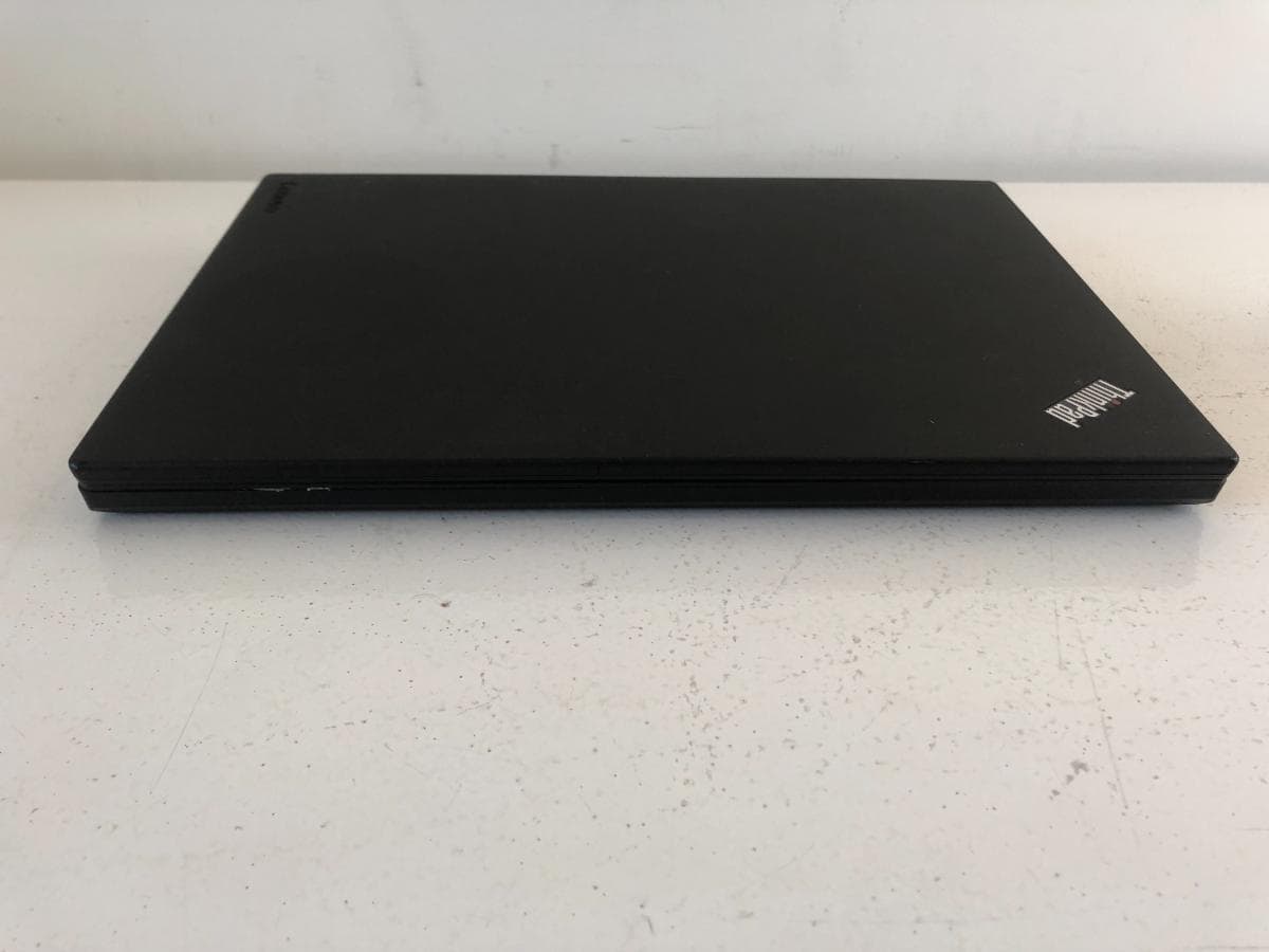 Portátil Lenovo Thinkpad X260 — image 5